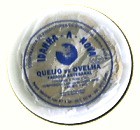 Queijo de Idanha-a-Nova